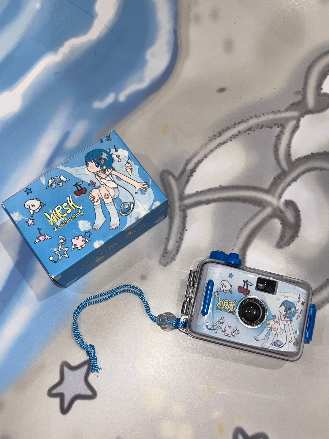 オンラインストア限定ノベルティプレゼントキャンペーン開催中!