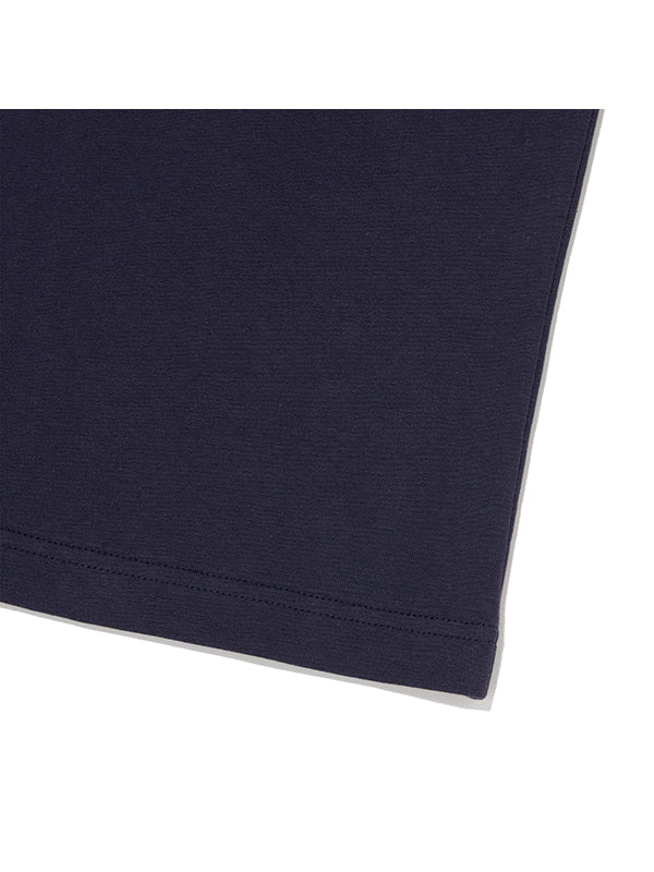 KIRSH X SUNONEBIRD ラビットチェリールーズフィット Tシャツ【ホワイト】