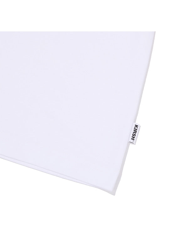 デュイチェリー オーバーフィット Tシャツ 【ホワイト】