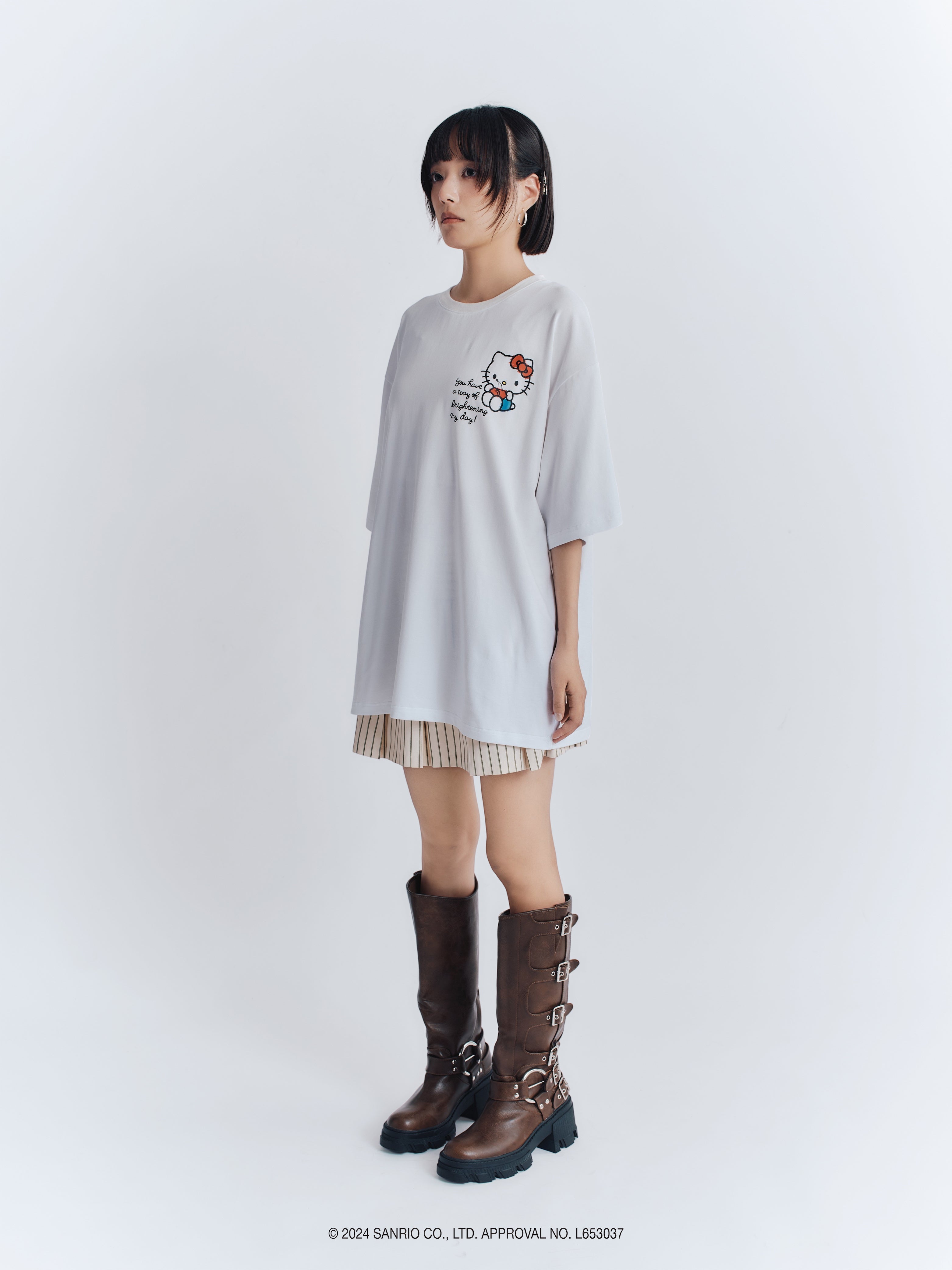 【ホワイト】