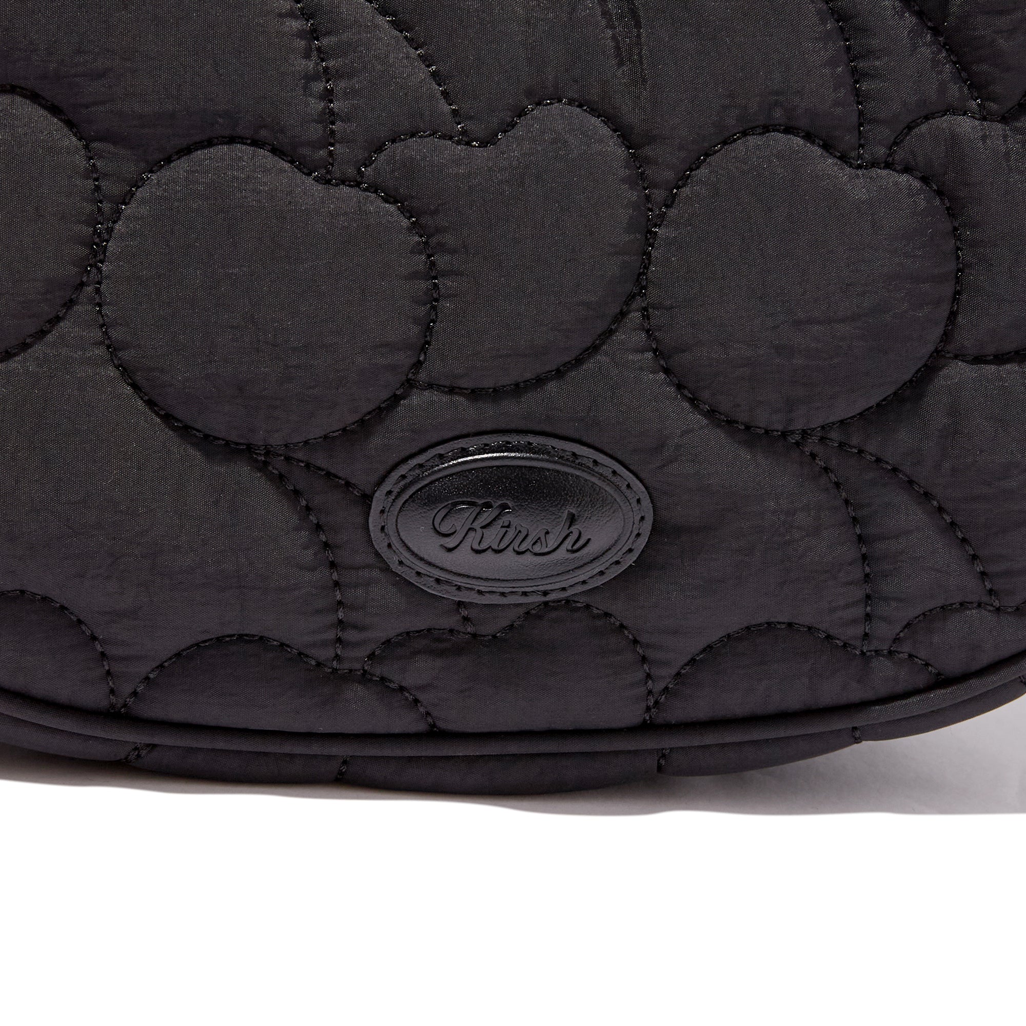 チェリーキルティング2ウェイバッグ【アイボリー】