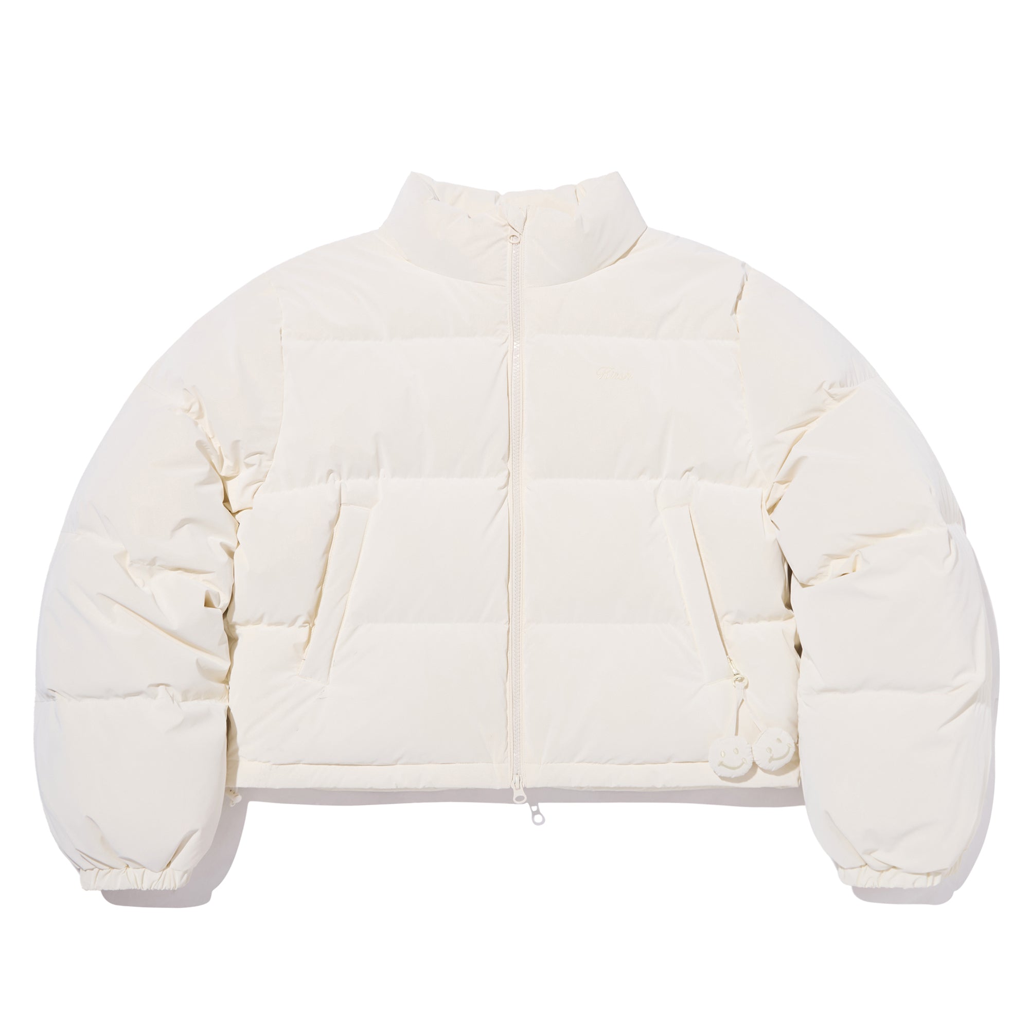 トリイユキダウンアイボリー 美品】Yuki Torii ダウンジャケット M 38 Aライン ブラック - メルカリ