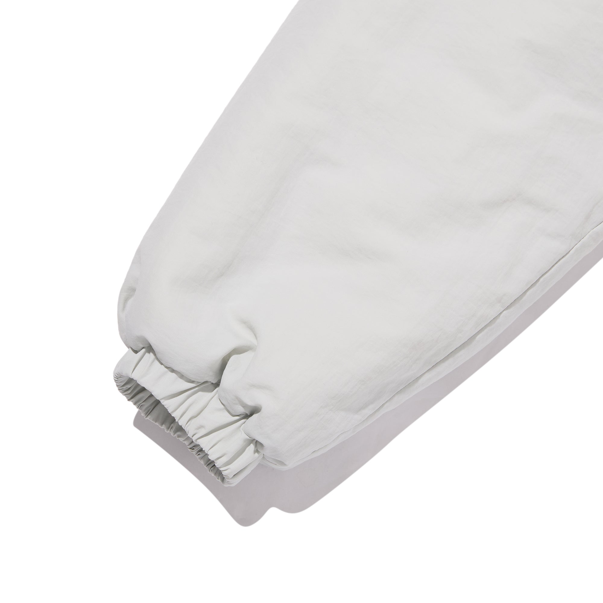 ポケットポイントルーズフィットパディングジャケット【ライトブルー】