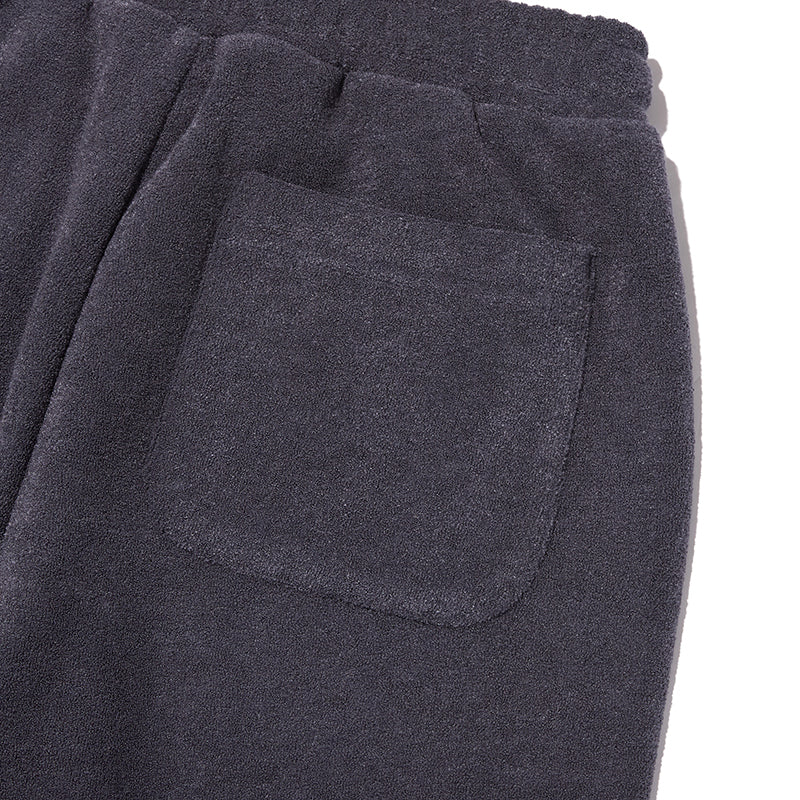 アーチチェリーテリーパンツ【アイボリー】