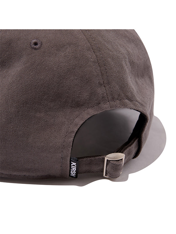 KIRSH ワーディングボールキャップ【ホワイト】