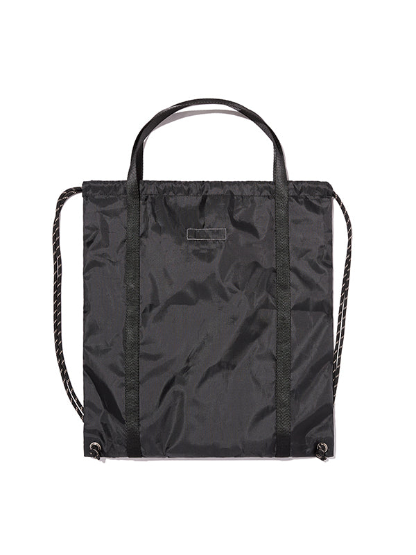 KIRSH ポケットパッカブルキーリング【スカイ】