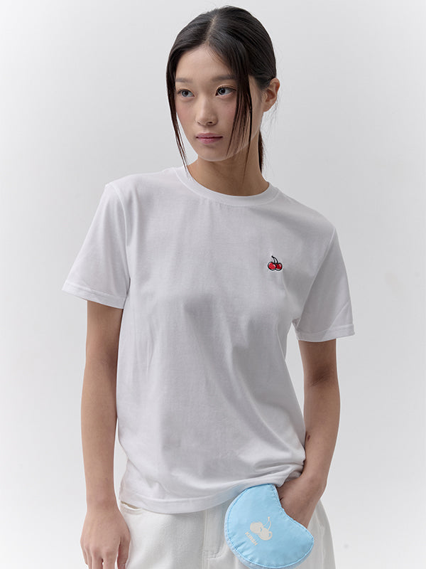 KIRSH ポケットパッカブルキーリング【スカイ】