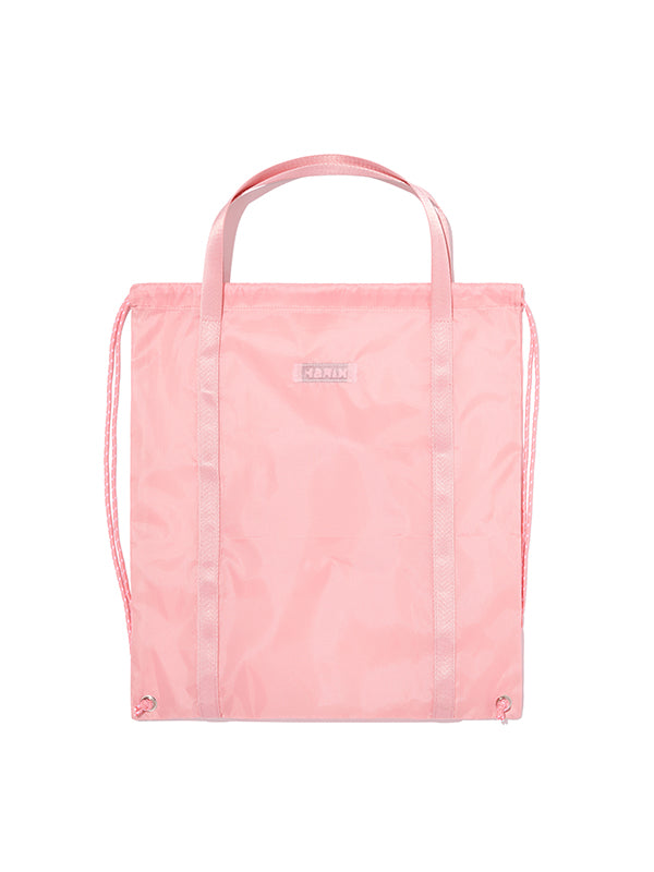 KIRSH ポケットパッカブルキーリング【サーモン】