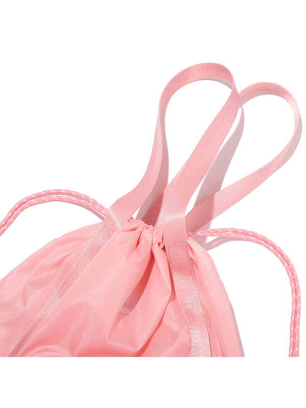 KIRSH ポケットパッカブルキーリング【スカイ】