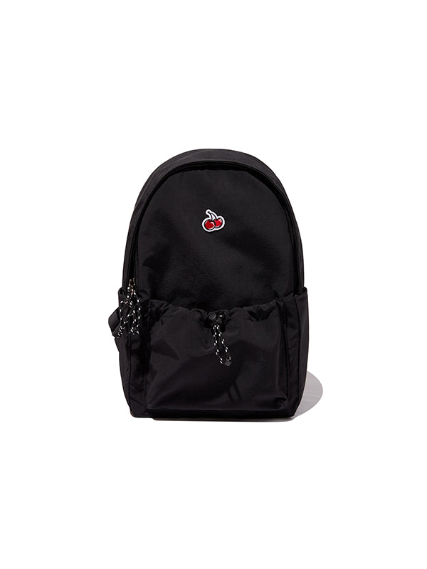KIRSH ポケットミニバックパック【ブラック】