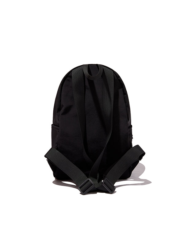 KIRSH ポケットミニバックパック【ブラック】
