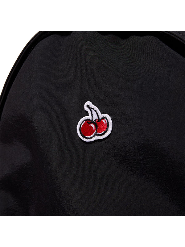 KIRSH ポケットミニバックパック【ブラック】