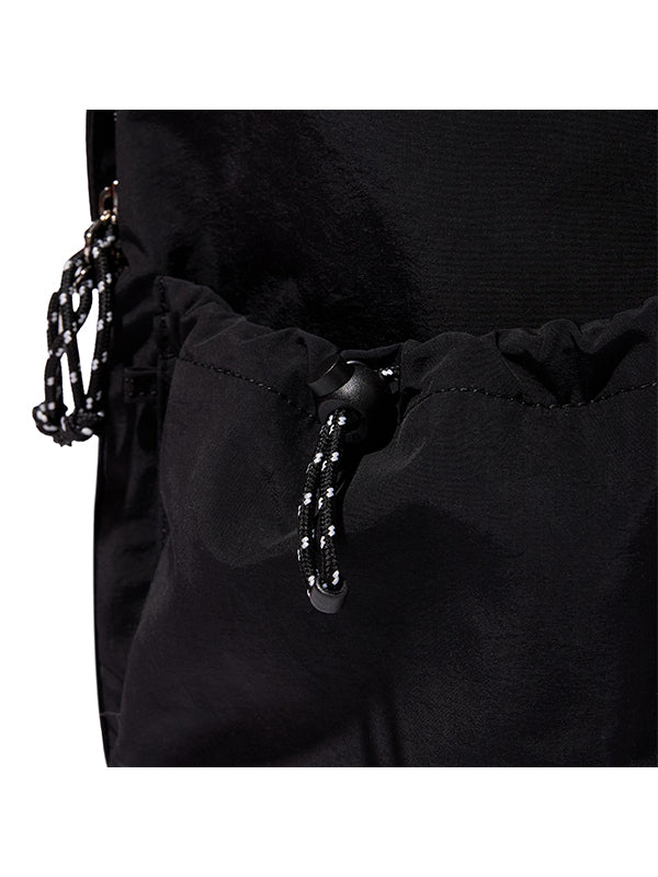 KIRSH ポケットミニバックパック【ブラック】