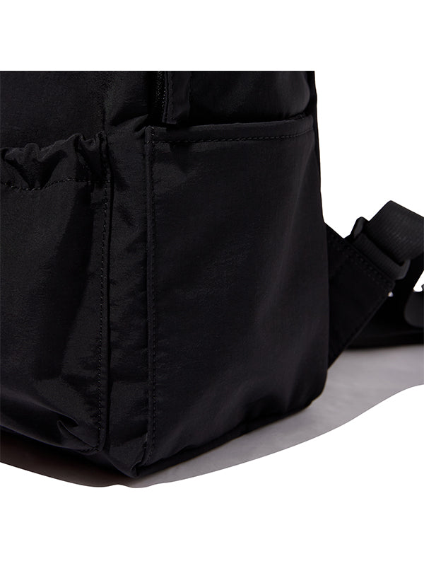 KIRSH ポケットミニバックパック【ブラック】