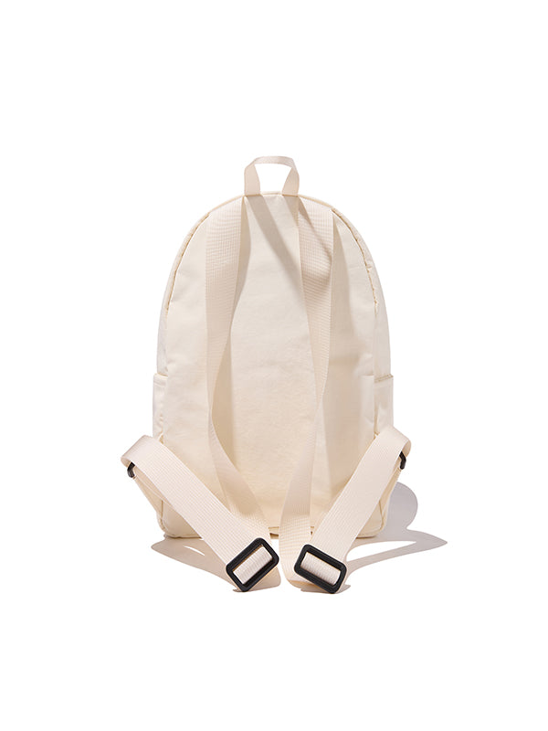 KIRSH ポケットミニバックパック【ブラック】