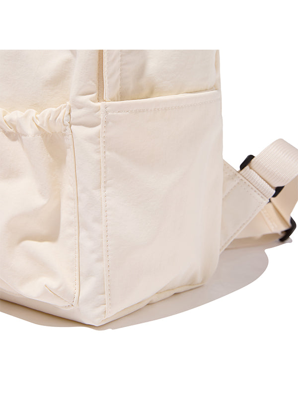 KIRSH ポケットミニバックパック【ブラック】