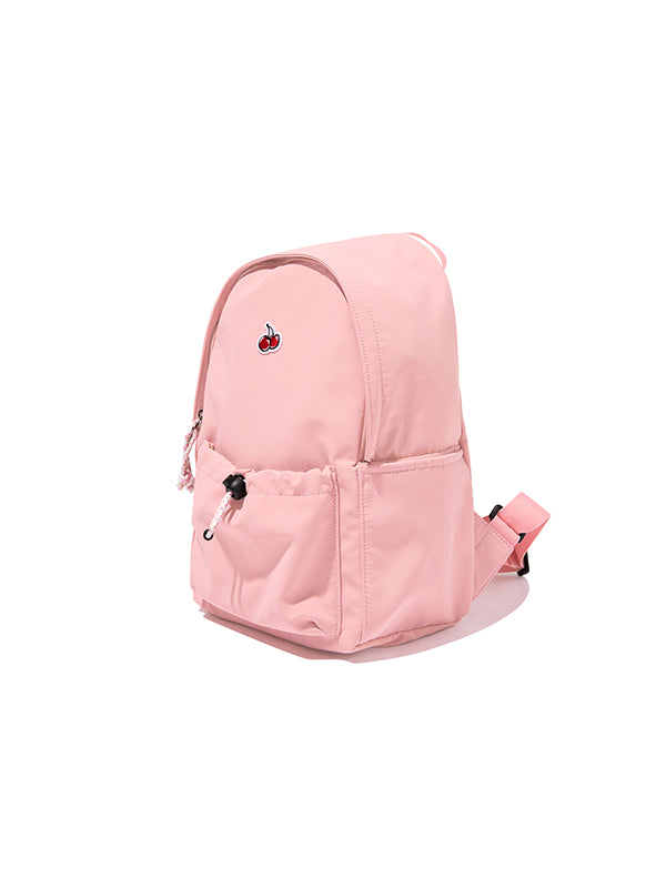 KIRSH ポケットミニバックパック【ブラック】