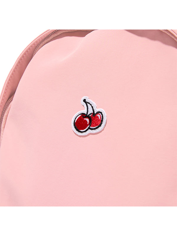 KIRSH ポケットミニバックパック【ブラック】