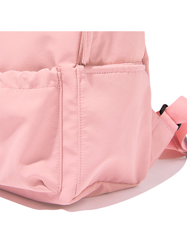 KIRSH ポケットミニバックパック【ブラック】