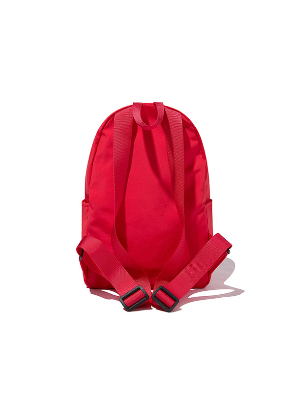 KIRSH ポケットミニバックパック【ブラック】