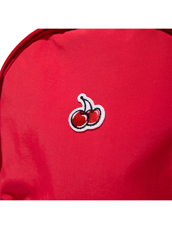 KIRSH ポケットミニバックパック【ブラック】