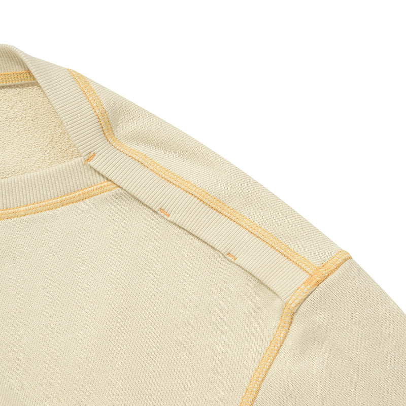 ノマドグラフィックスウェット【サンド】