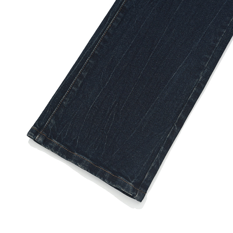 【ダークネイビー】