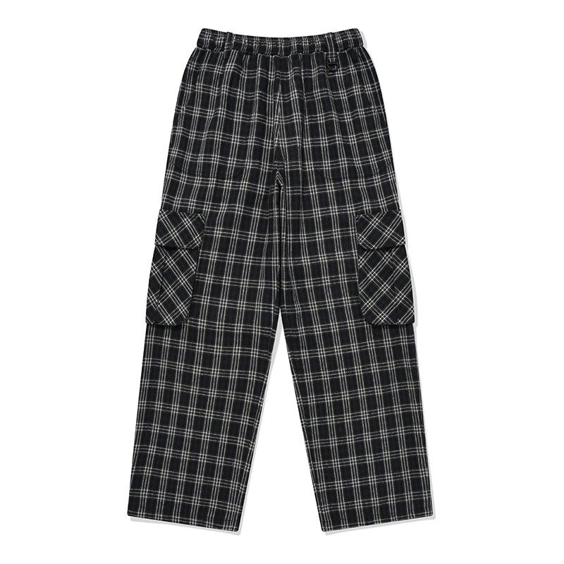 UNI ポイントポケットカーゴパンツ【マルチ】