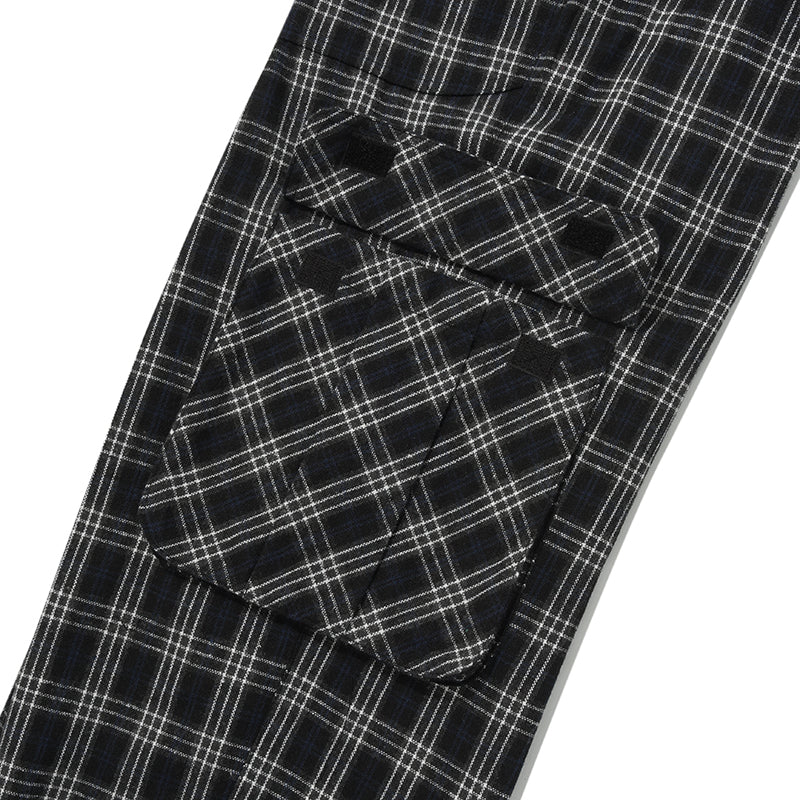 UNI ポイントポケットカーゴパンツ【マルチ】