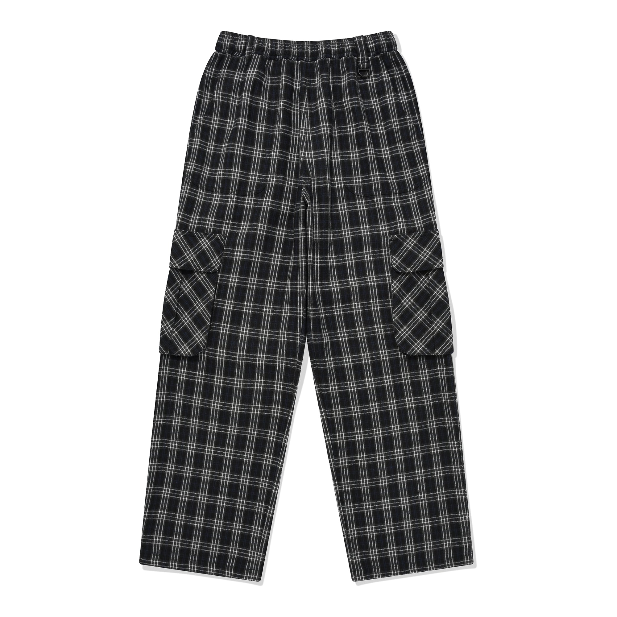 UNI ポイントポケットカーゴパンツ【マルチ】