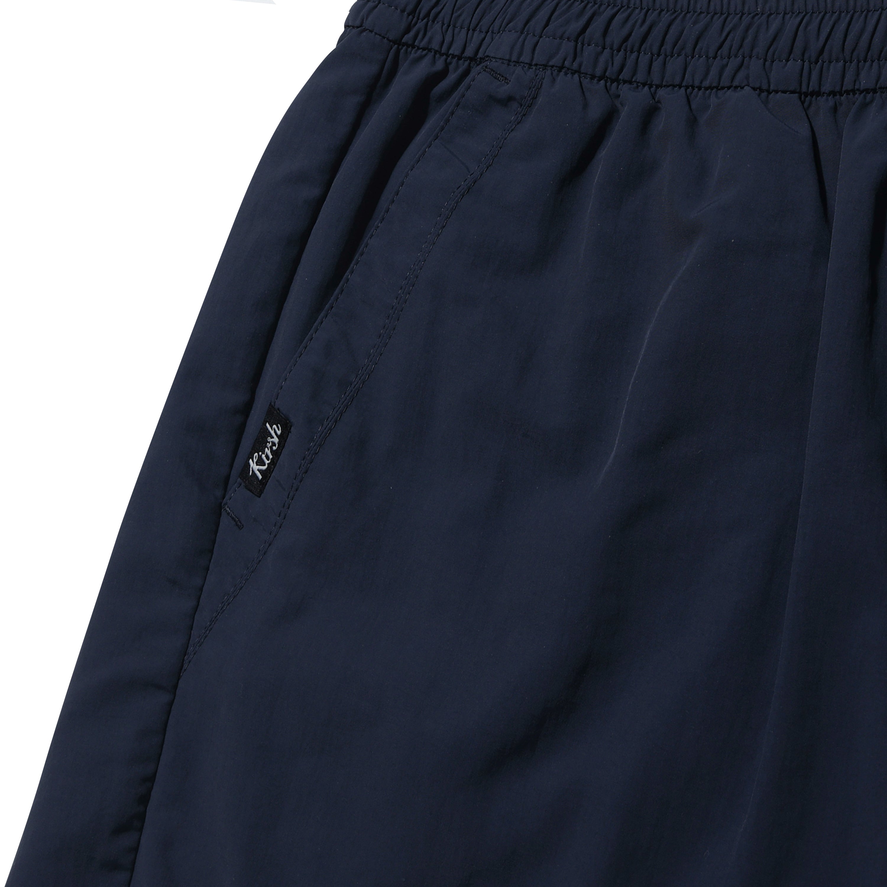 UNI モノチェリーハーフバンディングパンツ【ダークネイビー】