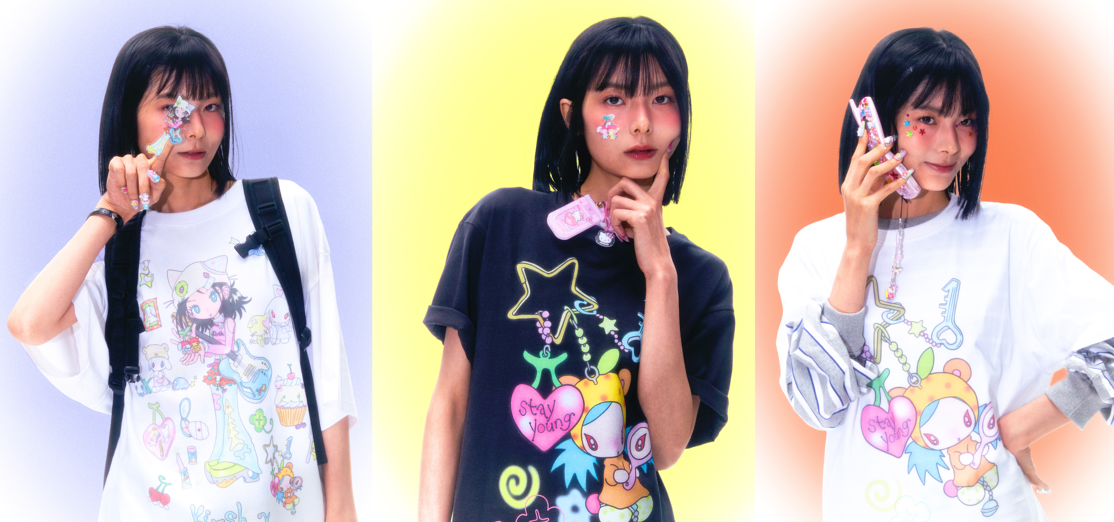 アウターその他 KIRSH Kirsch KLSSCTT571MCHA KIRSH JAPAN | キルシージャパン