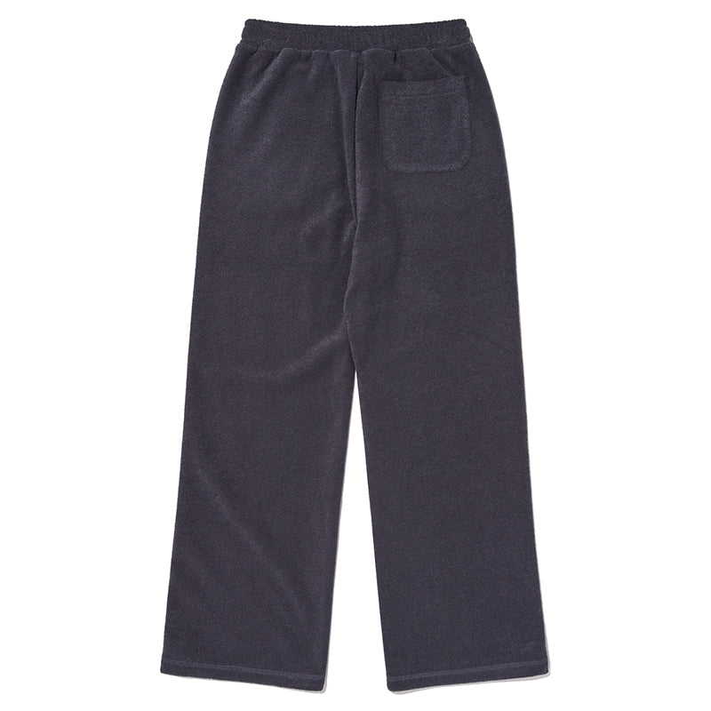 アーチチェリーテリーパンツ【アイボリー】