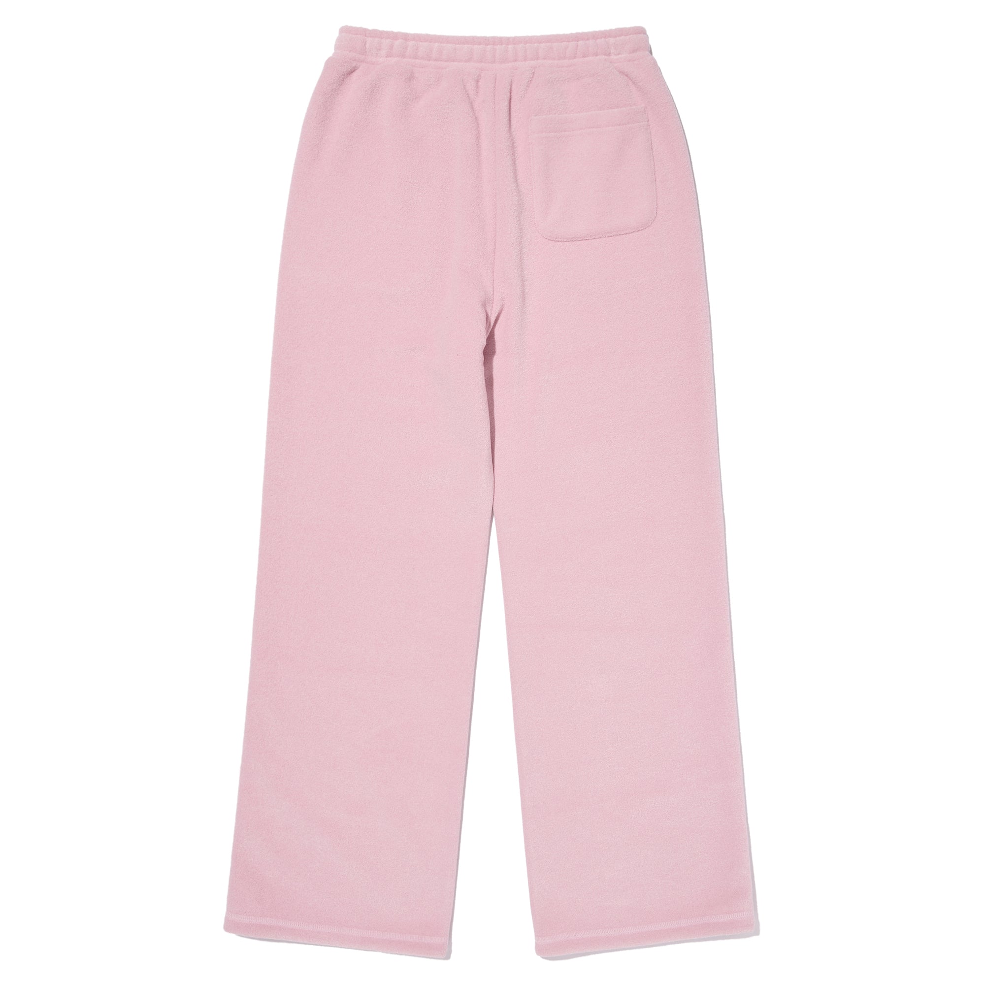 アーチチェリーテリーパンツ【ピンク】