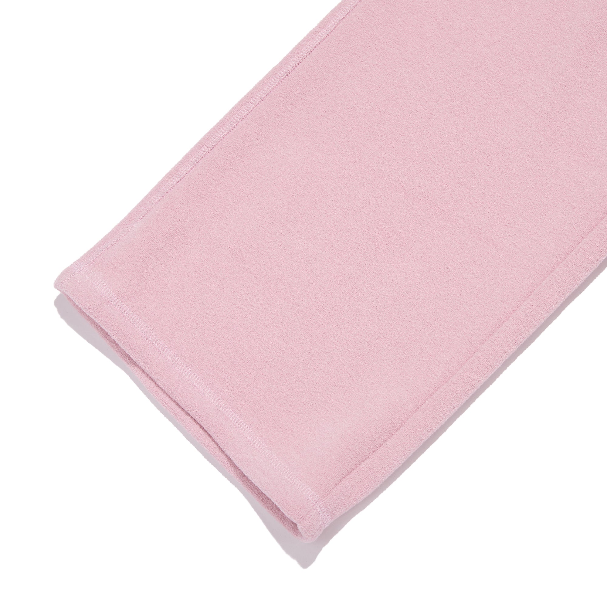 アーチチェリーテリーパンツ【アイボリー】