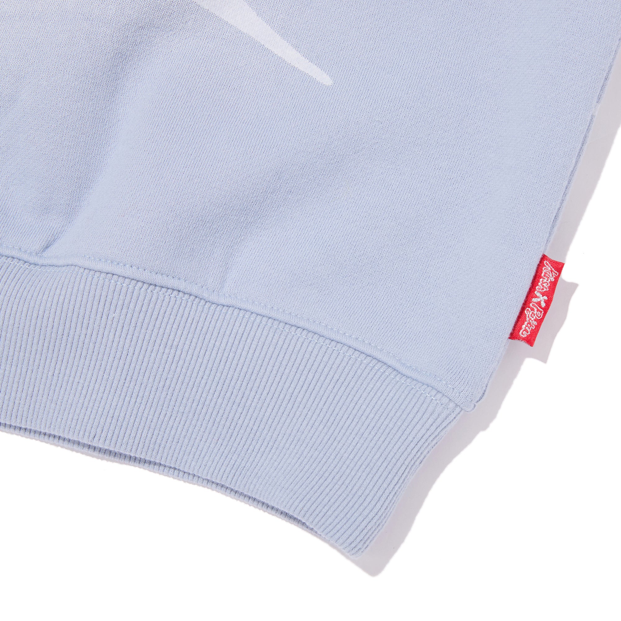 KIRSH X PYITU チェリーグラフィックスウェット【ブラック】