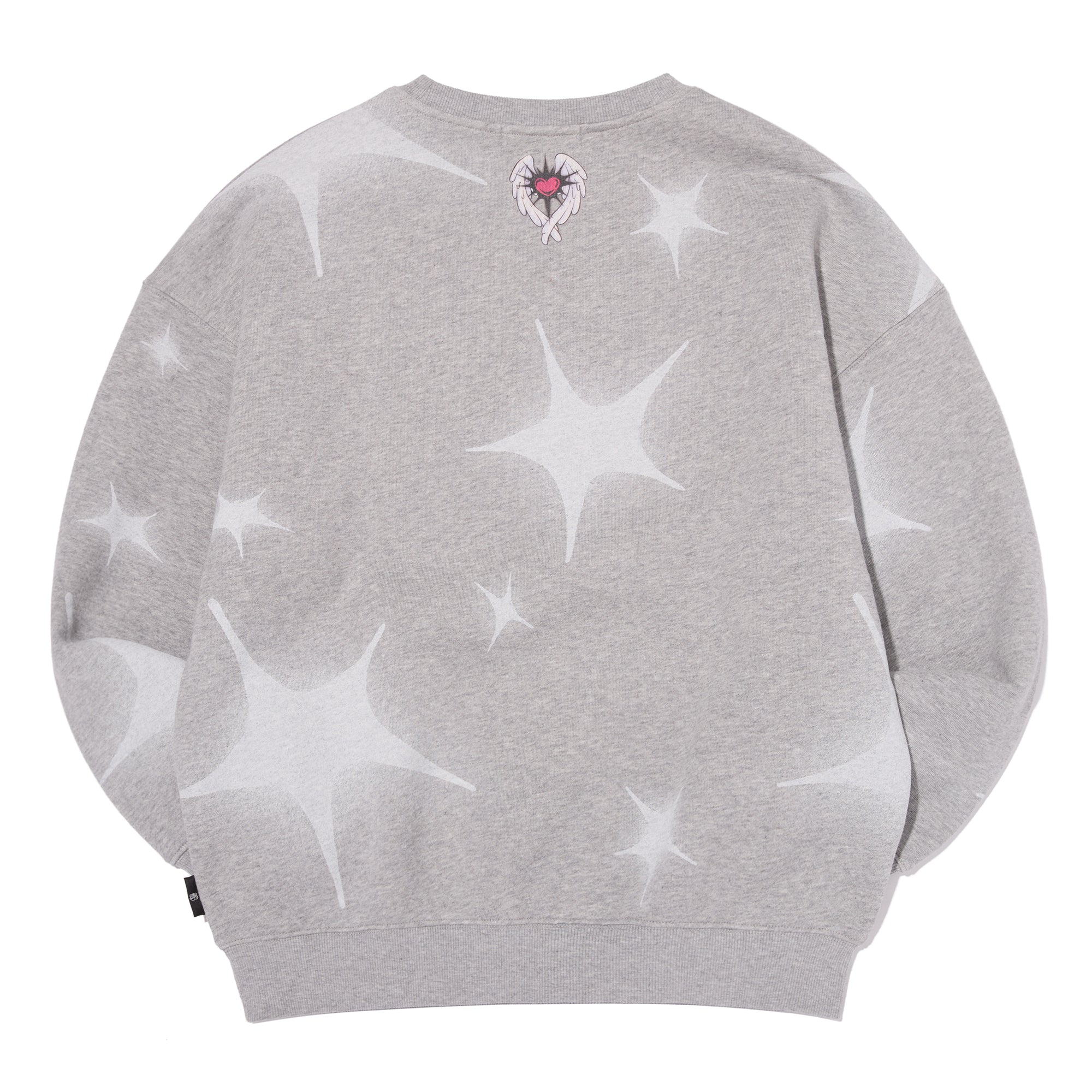 梨花さん着用THE SHISHIKUI シシクイ　スウェット SHISHIKUI シシクイ CRUSHED スウェット - メルカリ