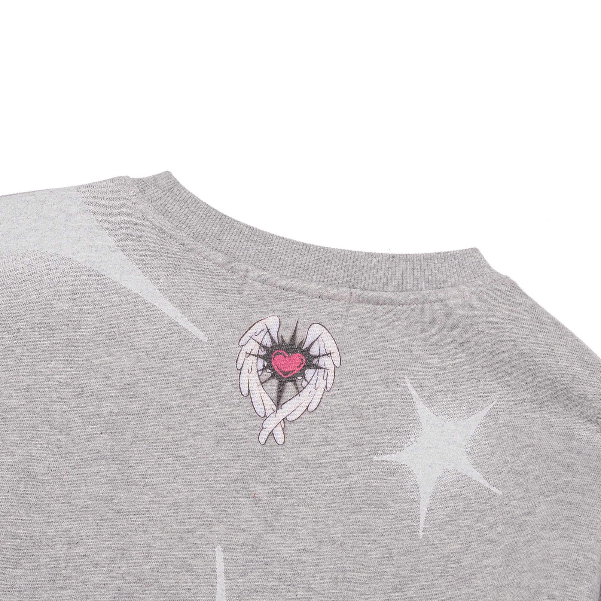 まると、さんかくと、しかくと。スウェット FREAK'S STORE（フリークスストア） トレーナー スウェット Kurt Wu