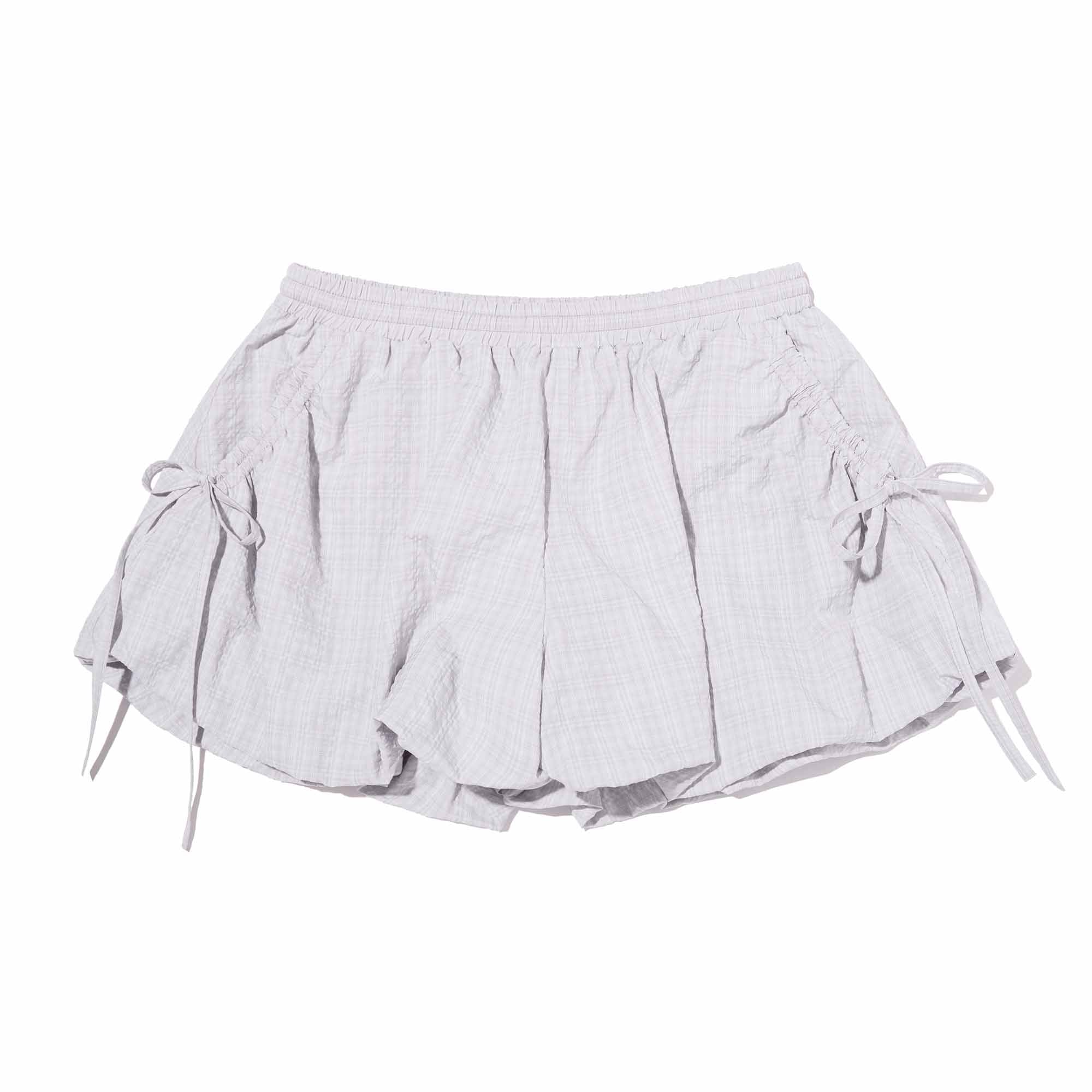 KIRSHバルーンショーツ【グレー】