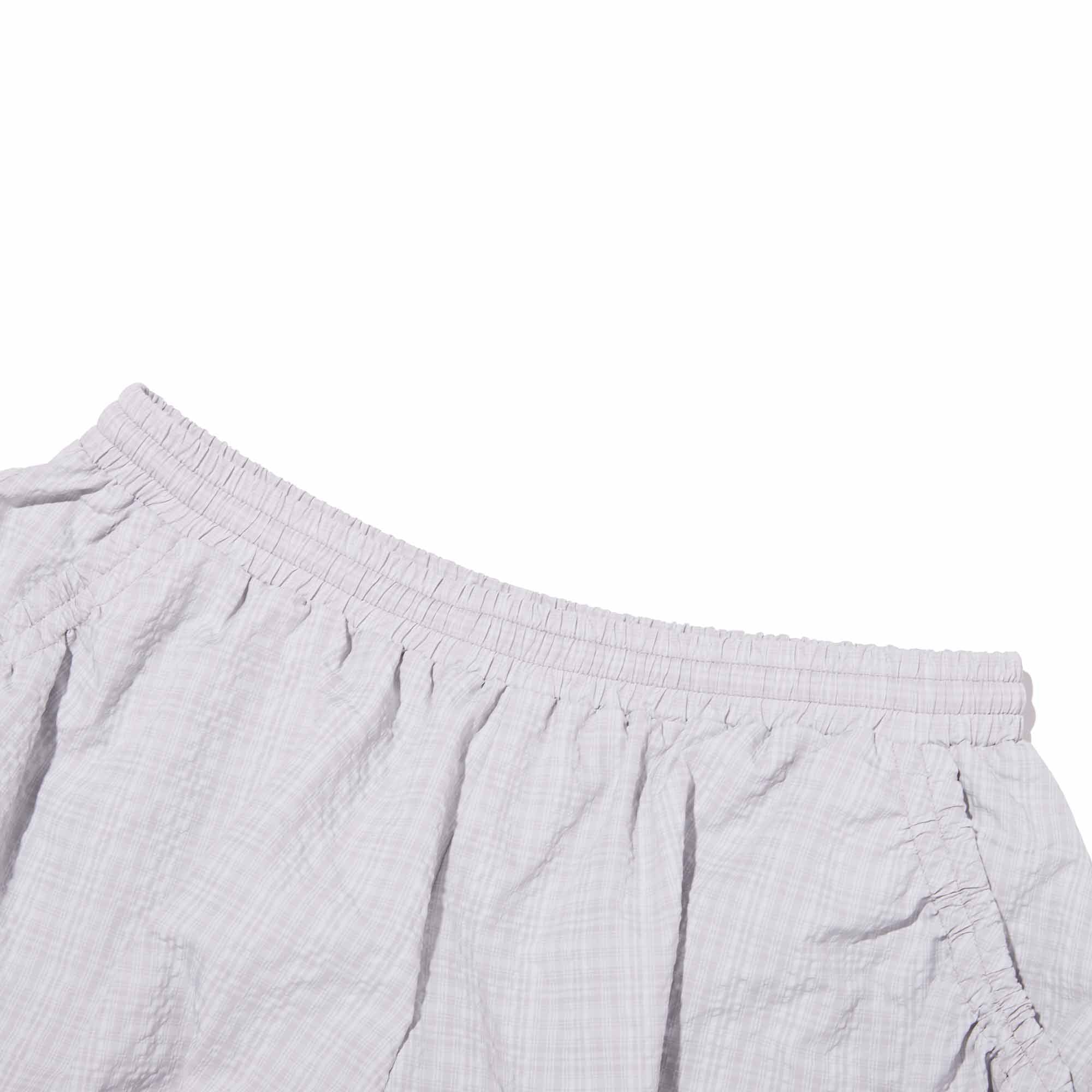 KIRSHバルーンショーツ【グレー】