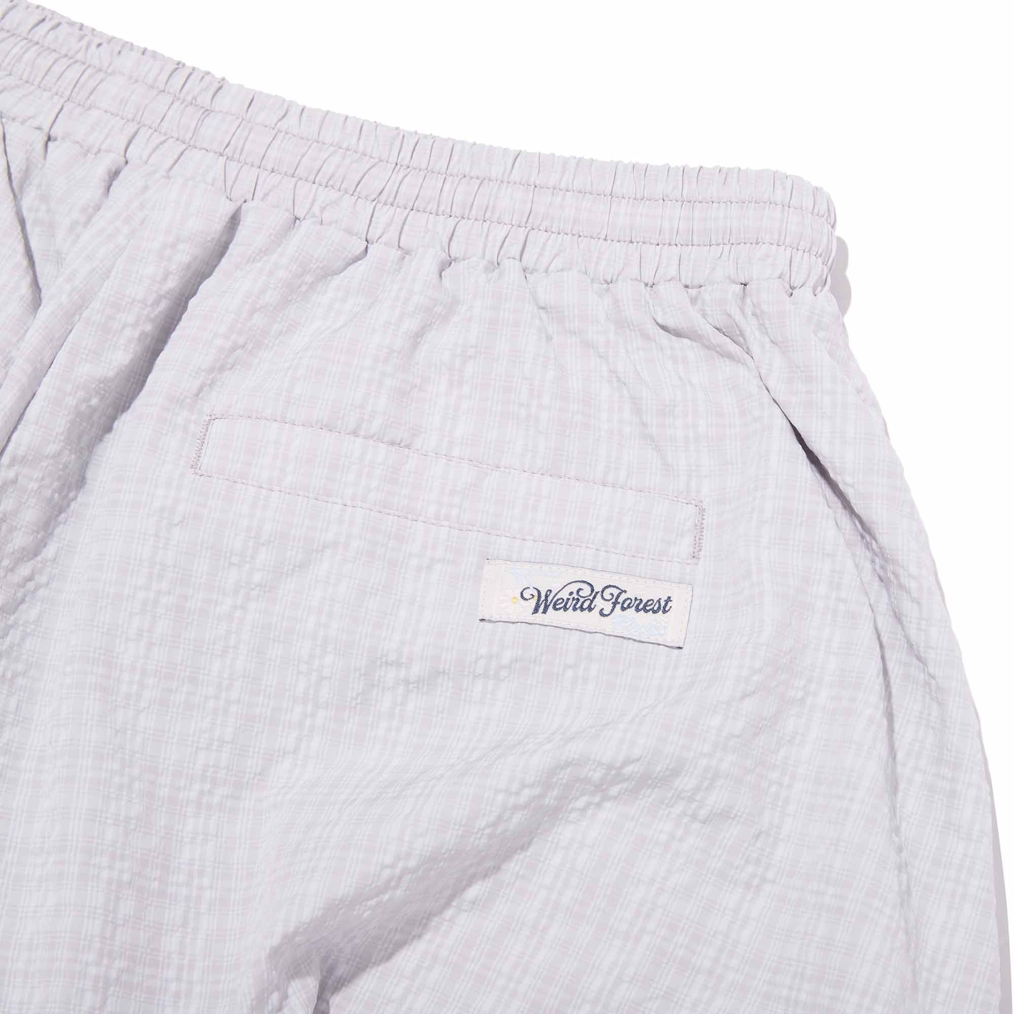 KIRSHバルーンショーツ【グレー】