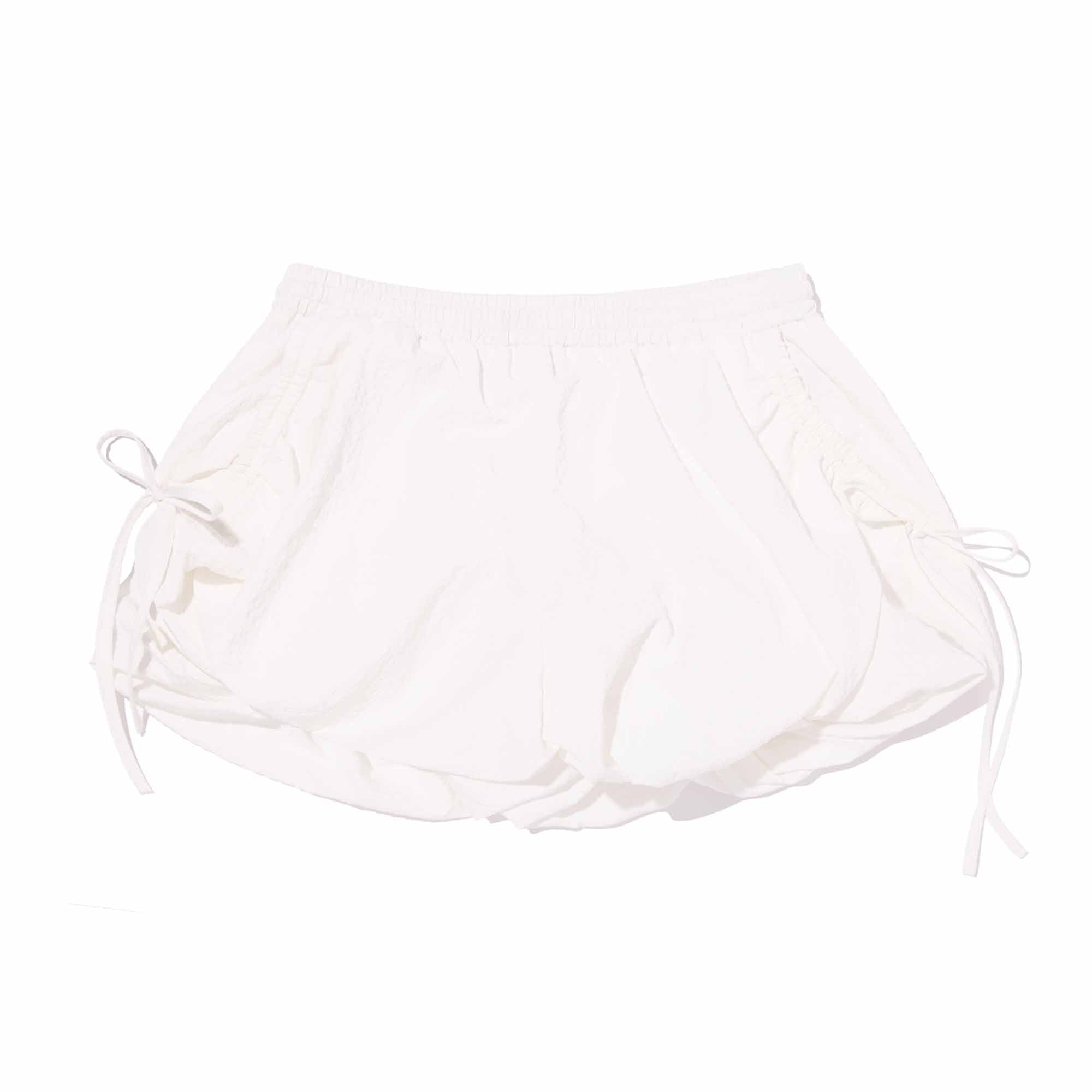 KIRSHバルーンショーツ【グレー】