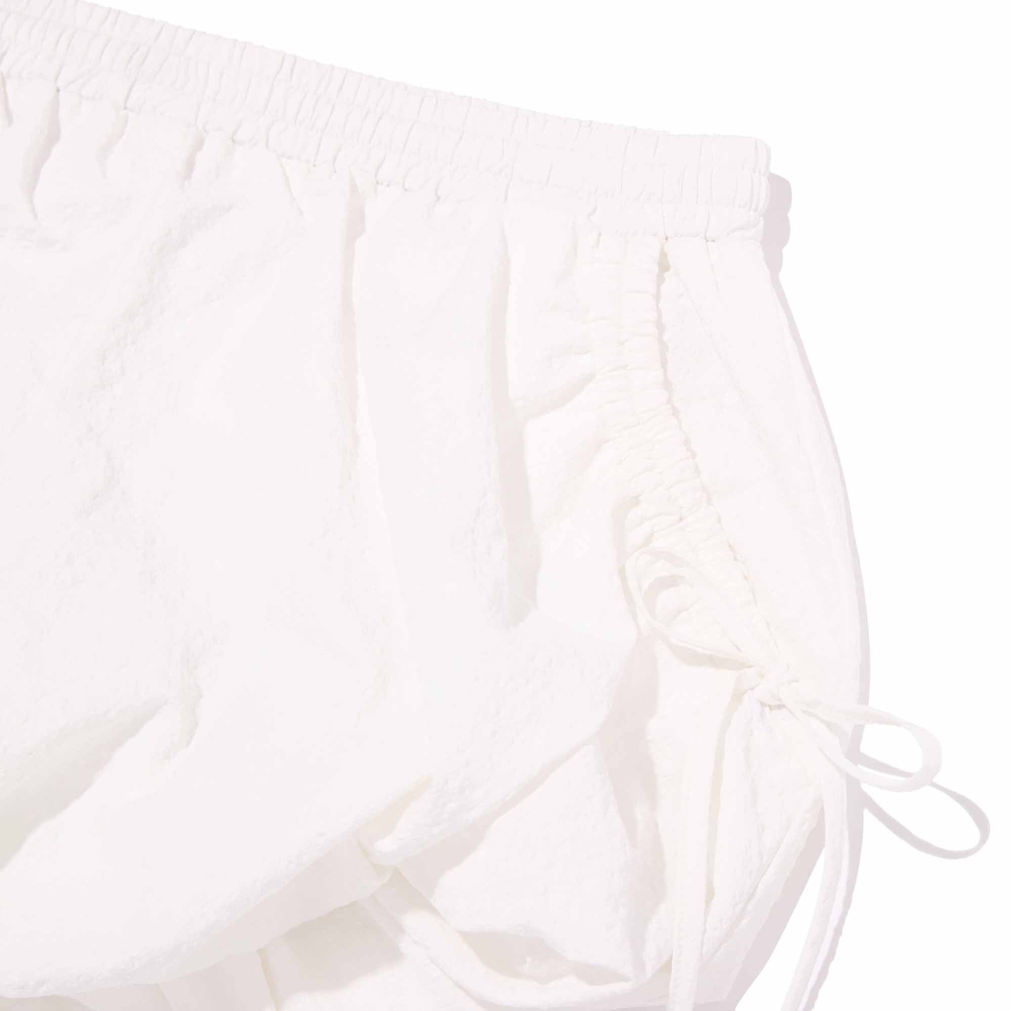 KIRSHバルーンショーツ【グレー】