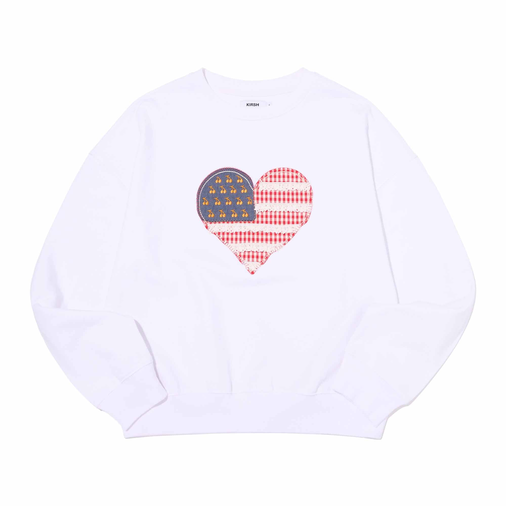 KIRSH スウェット スウェット