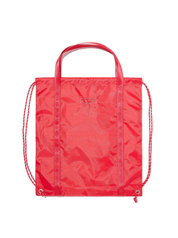 KIRSH ポケットパッカブルキーリング【スカイ】