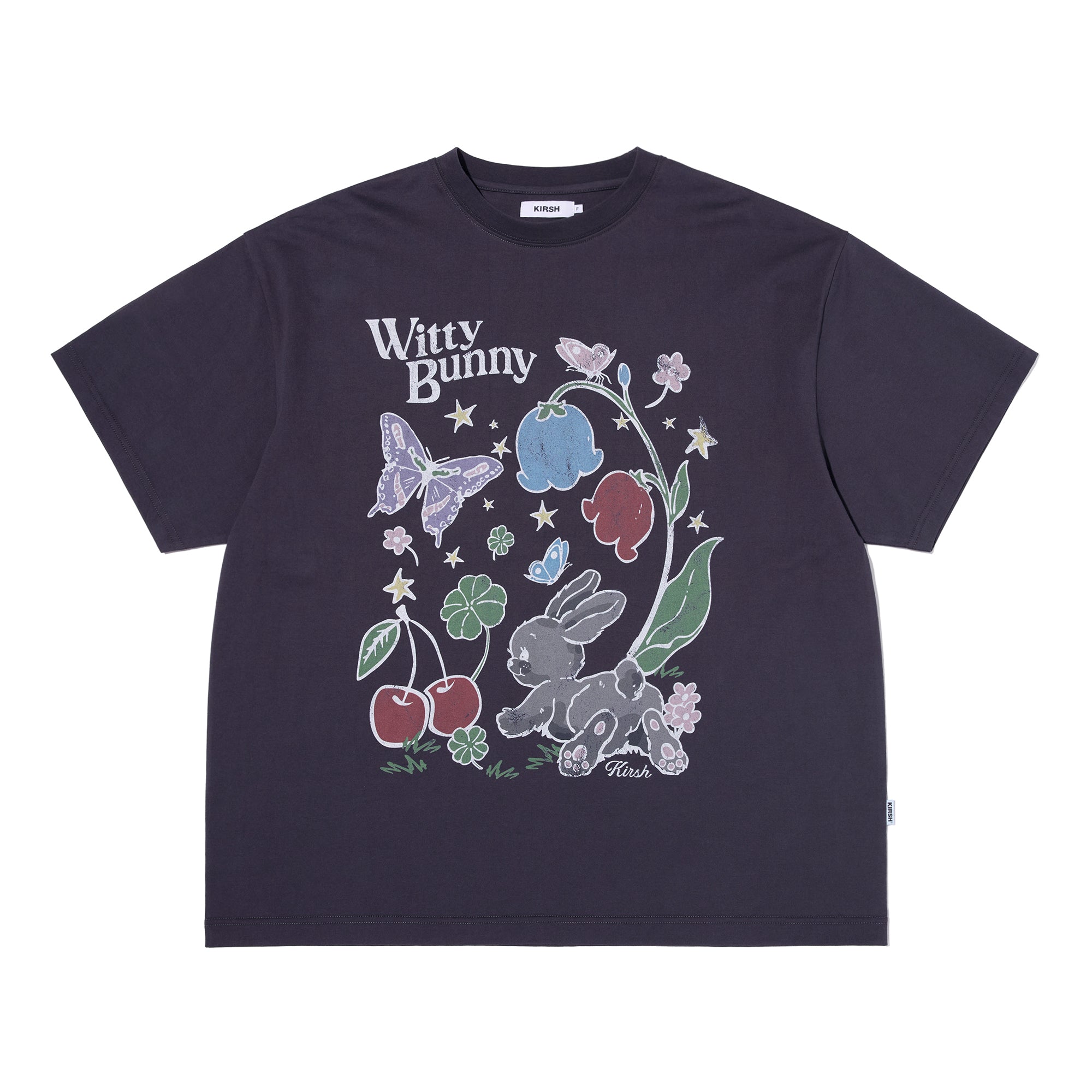 【専用】新品ネスティファンシークラブ カーディガン キルシー 半袖ピンクtシャツ Tシャツ