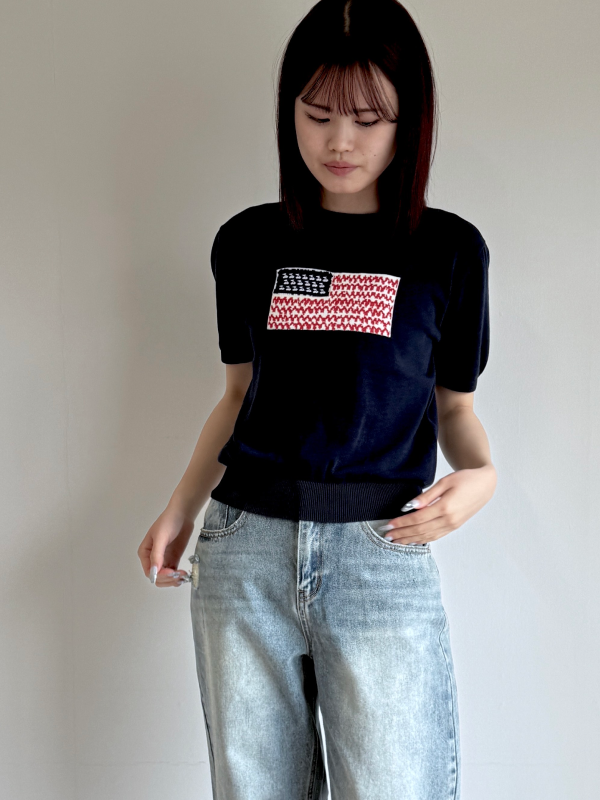 ニット