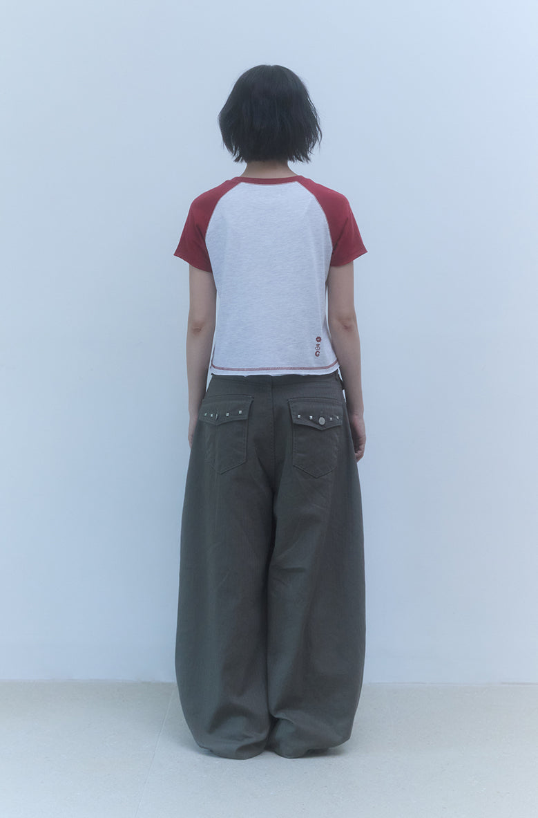 MELANGE GRAY