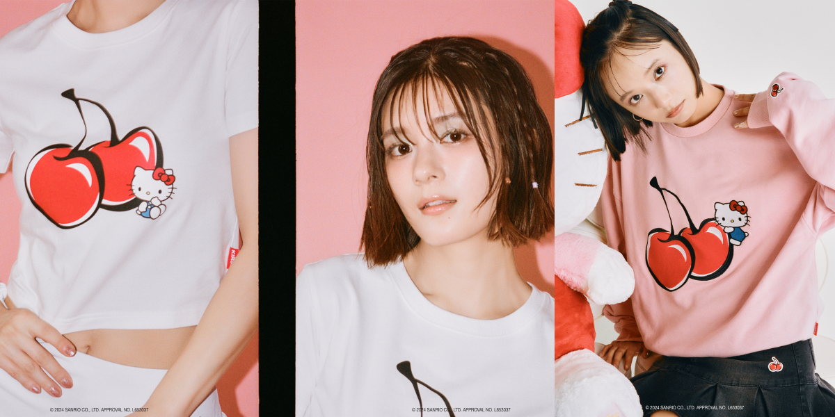 KIRSH JAPAN | キルシージャパン KIRSH JAPAN | キルシージャパン