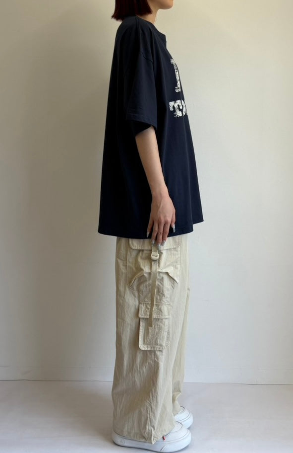I LOVE TOKYO Tシャツ【ネイビー】